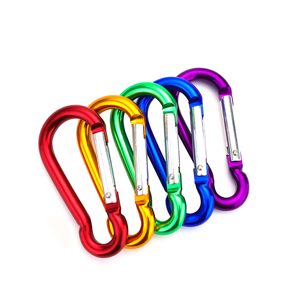 Premium Carabiners for Sale from Trusted Carabiner SupplierQunFeng